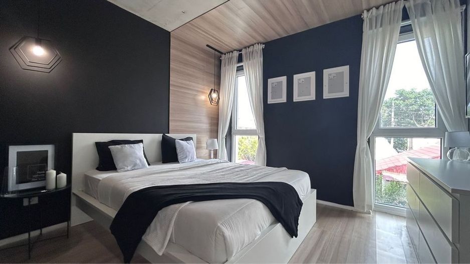 Apartament boutique în Pipera, design premium și liniște - Poză 8