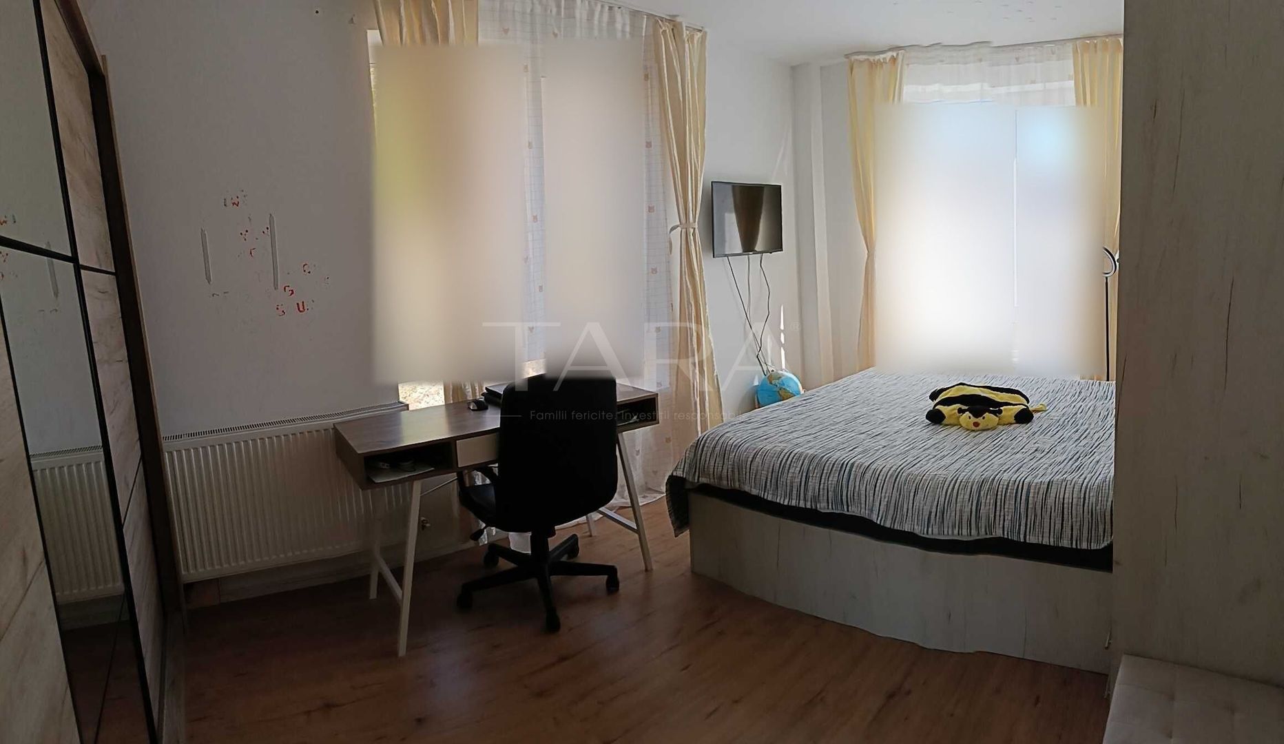 Apartament modern cu 2 camere, în Florești – zona Panemar. - Poză 3