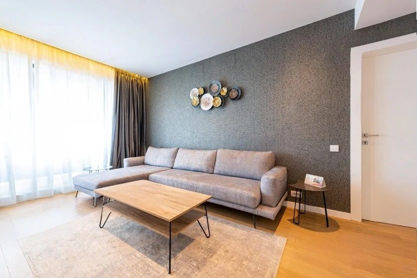 Apartament modern 3 camere în One Herăstrău Plaza – Lux și confort - Poză 1