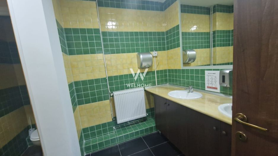 Spatiu de birouri de inchiriat in Sibiu in zona ultracentrala - Poză 7