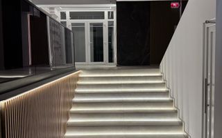 ✨ Apartament de lux – Prima închiriere | Bloc nou 2025 | 2 locuri de parcare ✨ - Poză 9