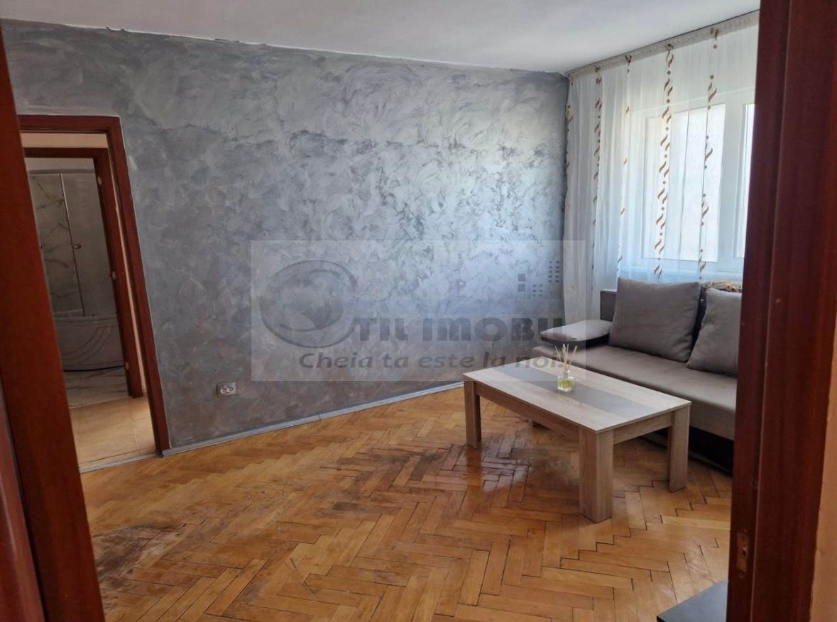 PET-FRIENDLY - Apartament cu 2 camere - Piata Podu Ros - 430€ - Poză 4