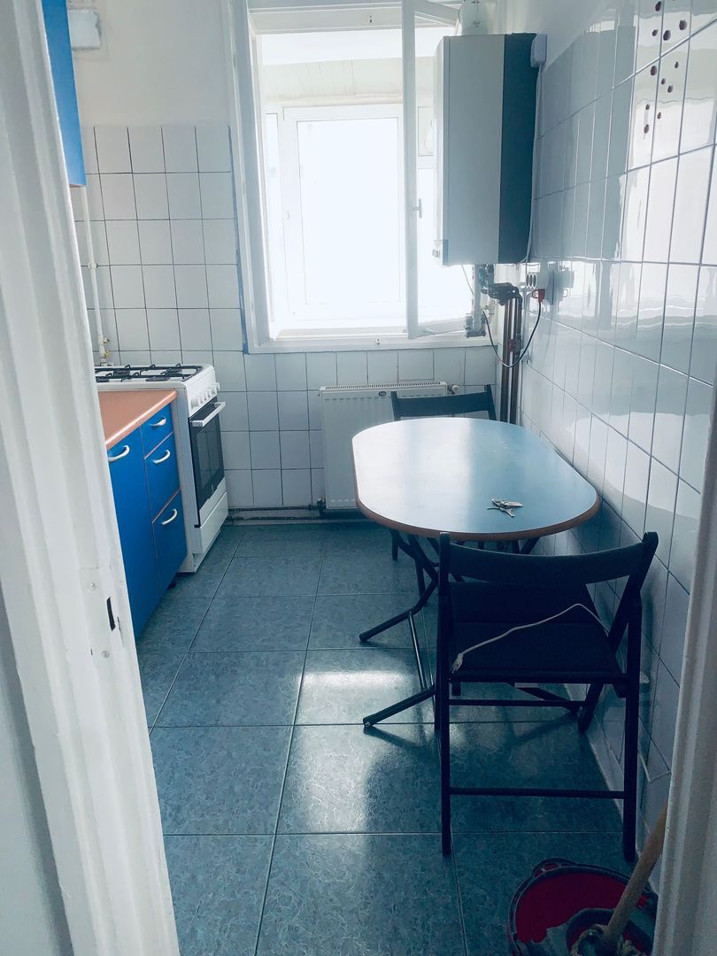 Apartament 2 camere de inchiriat Grivita Centrala Proprie - Poză 10