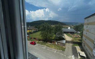 APARTAMENT 2 CAMERE, CAMPULUNG, ETAJ 3, GRUI - Poză 24