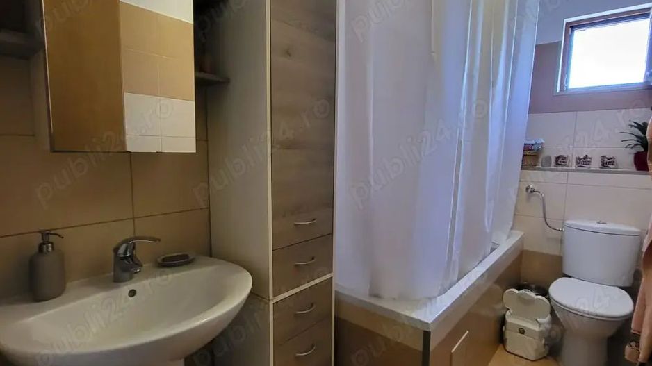 COMISION 0% | Apartament 3 Camere | Giroc | Parter | 76mp - Poză 9