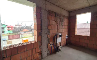 Casa P+1 - 228 mp + teren 668 mp - Mogoșoaia - Poză 15
