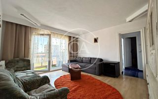 Apartament cu 2 camere de inchiriat in zona Nufarul, Oradea - Poză 5