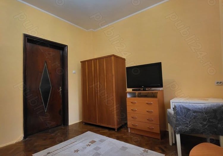 Garsoniera de inchiriat - zona Unirii - Poză 2