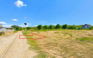 Teren pentru Construcție – 12 Ari în Țînțăreni, Anenii Noi - Poză 3