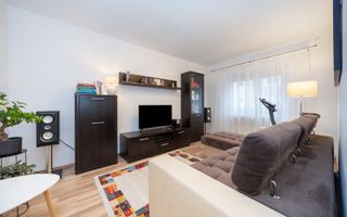 Apartament modern cu 3 camere, etaj 1, comision 0 - Zona Tractorul - Poză 19