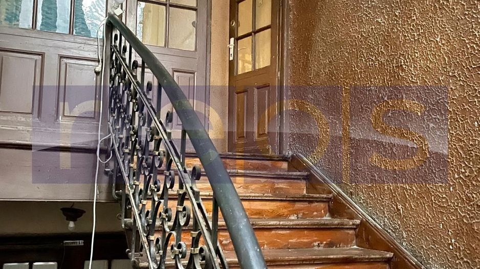 VANZARE APARTAMENT 2 CAMERE VILA INTERBELICA PARCARE PRIVATA UNIRII UNIVERSITATE - Poză 16