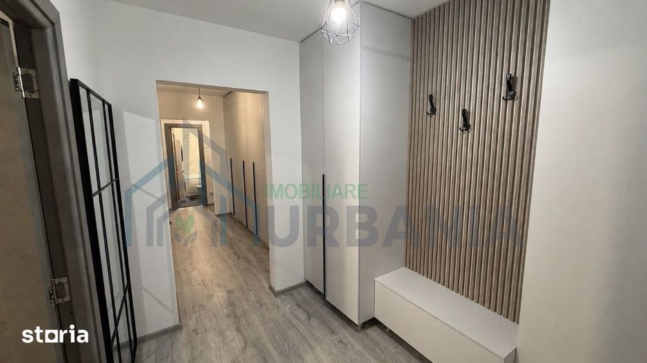 Apartament 3 camere, 72 mp, etaj 6, Bulevardul Alexandru cel Bun, Iași - Poză 1