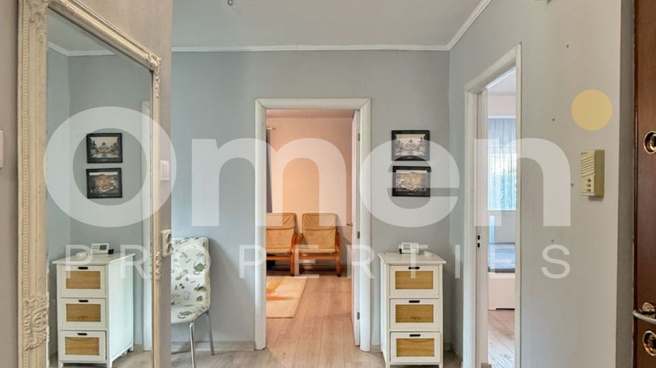 Apartament de inchiriat| 3 camere 2 bai | etaj 2 - Poză 6