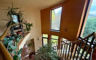 Vila impresionanta cu teren de 1431mp | Dumbravita - Poză 4