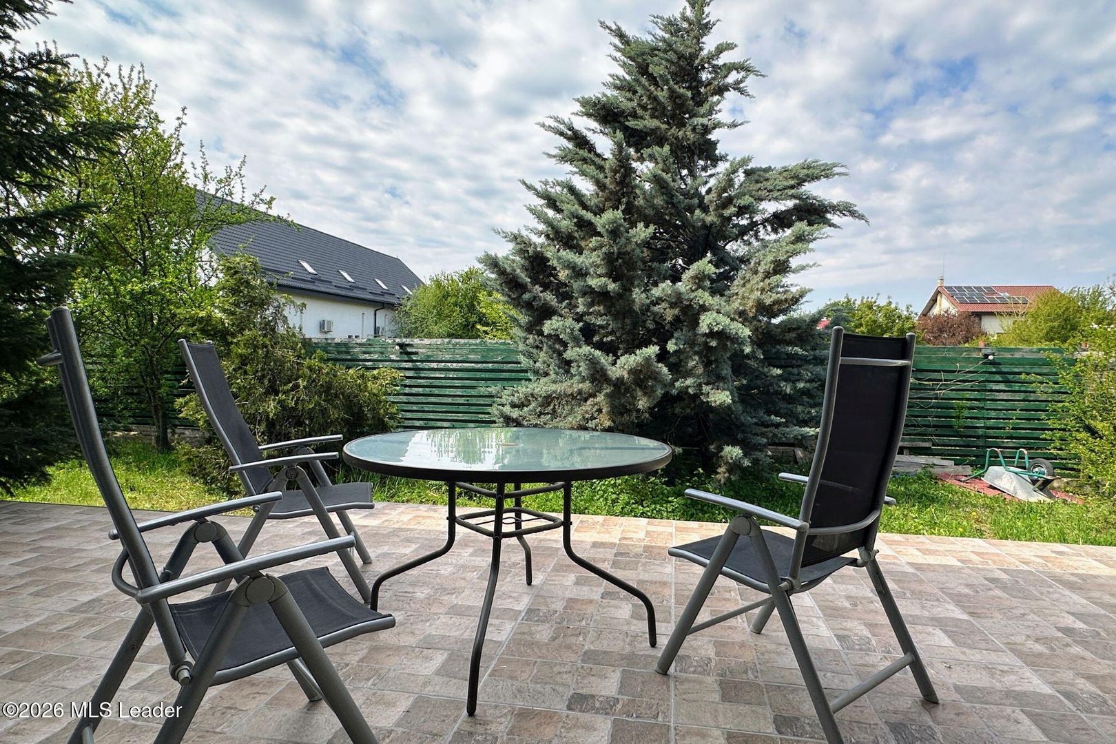 Tamasi - langa padure, casa 300 mp teren 711 mp, personalizabila - Poză 15