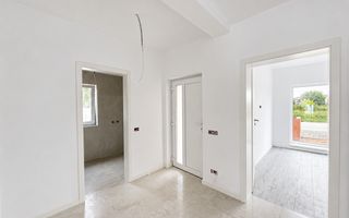 Duplexuri noi de vanzare in Ghiroda – Strada Egretei | La cheie | TVA inclus - Poză 7