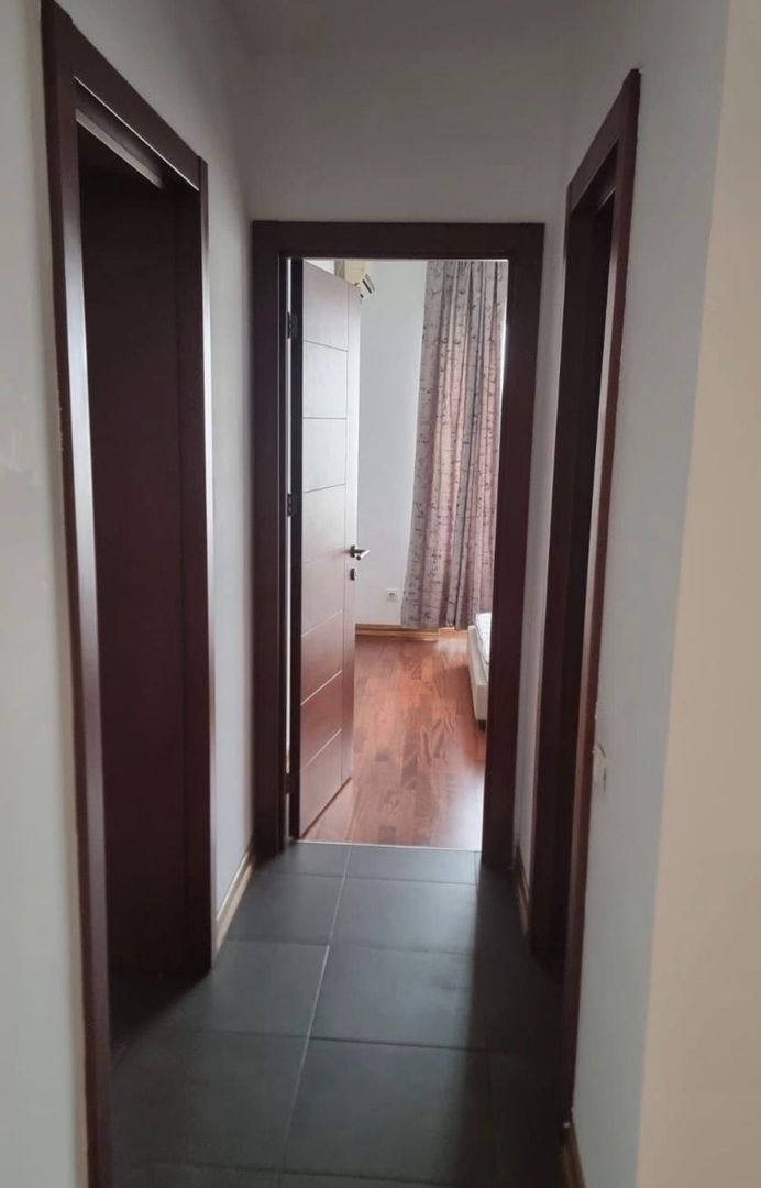 AP 3 CAMERE INCITY RESIDENCE, LOC PARCARE, CENTRALA, BLOC NOU, MODERN - Poză 5
