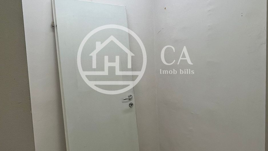 Spatiu comercial cu 2 camere de închiriat în zona Rogerius, Oradea - Poză 3