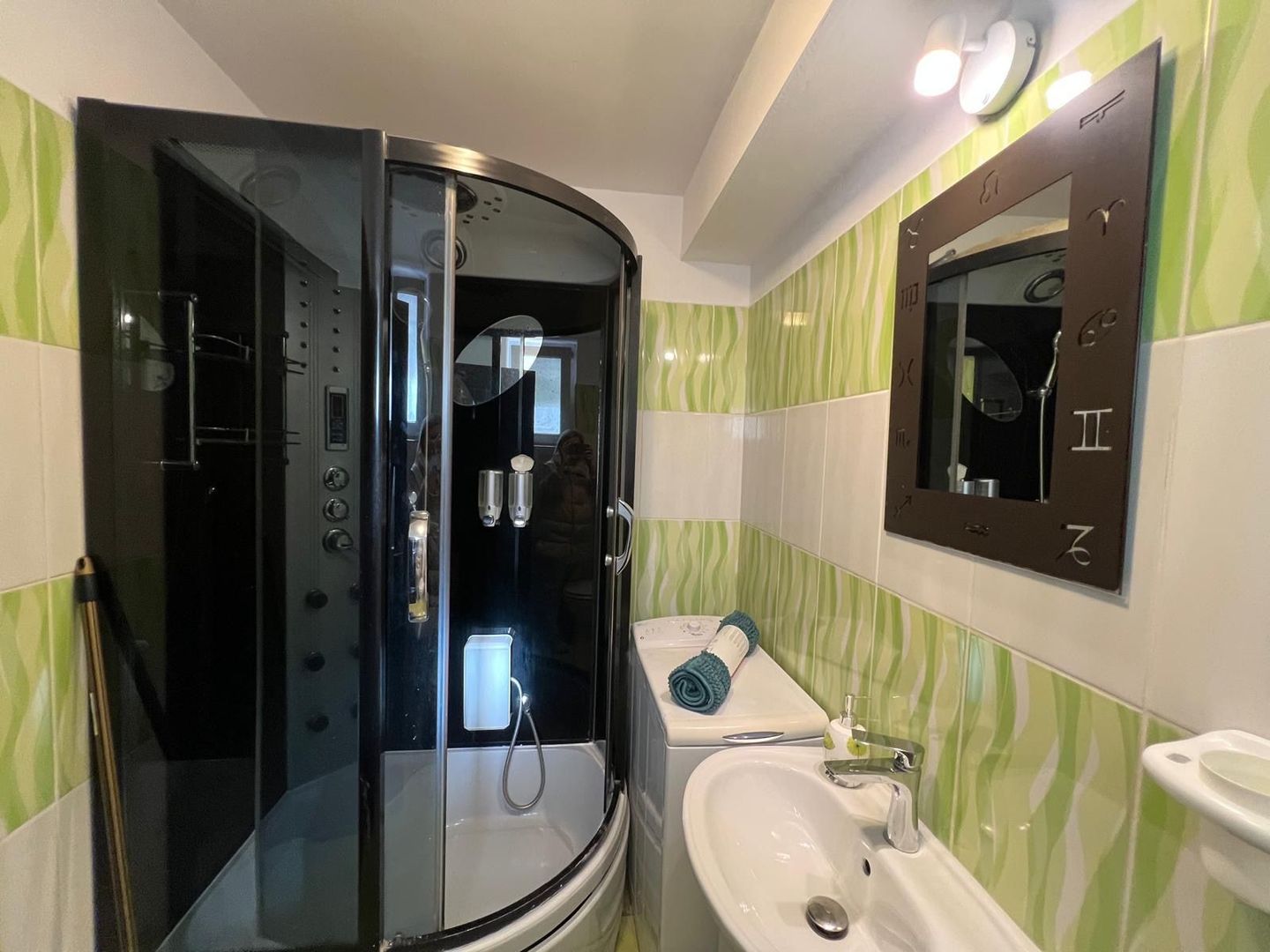Apartament de închiriat 2 camere Zona Medicina - Poză 7