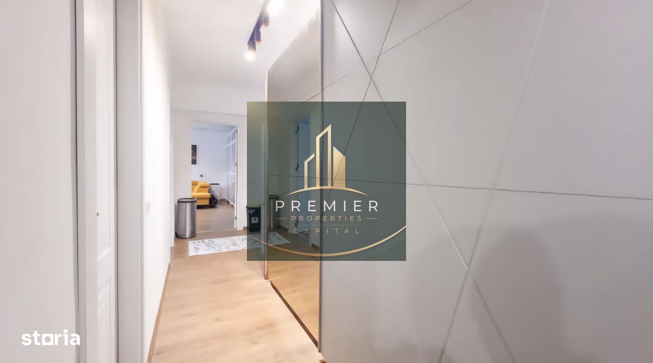Apartament 3 camere de vânzare Militari – Bloc 2023, 95 mp, Parcare Subterană - Poză 4