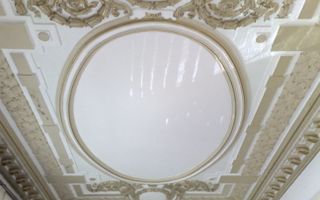 Vila 1000 mp teren 750 Romana Victoriei 16 camere - Poză 13