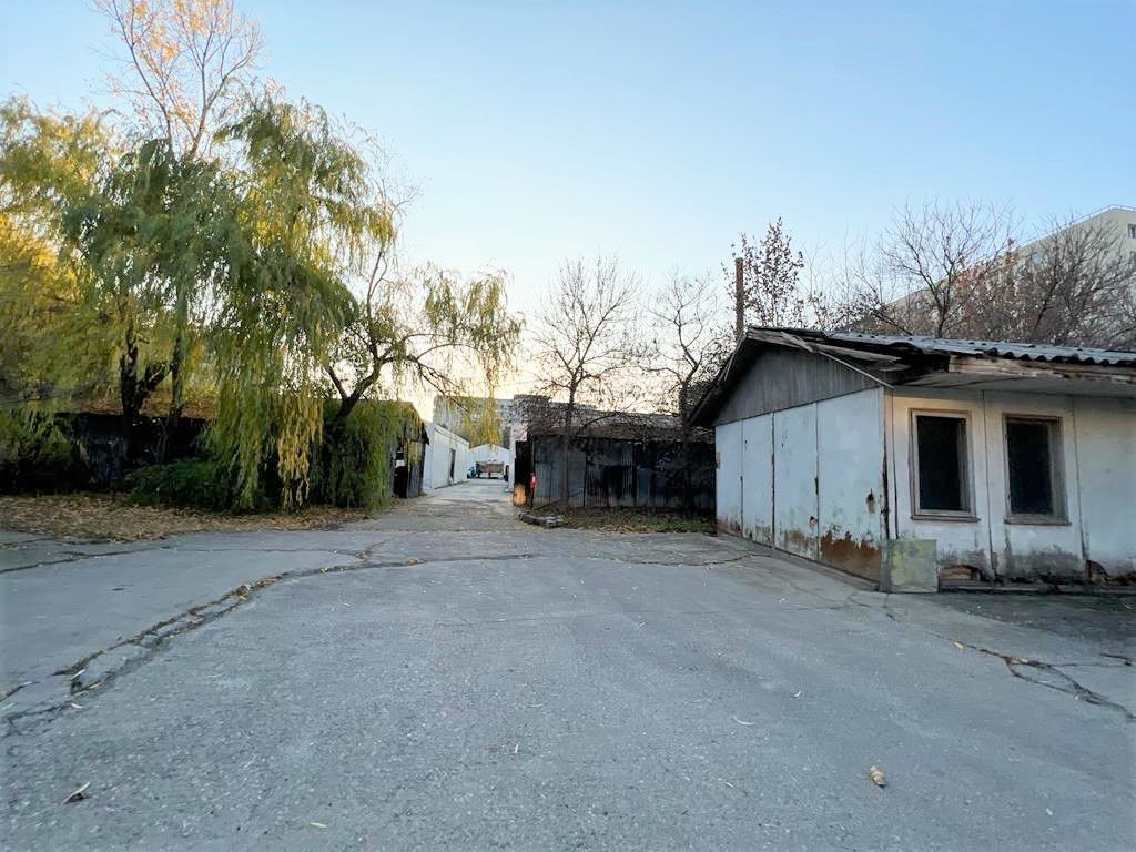 Teren 13836 mp dezvoltare zona Colentina Fundeni Plumbuita - Poză 1