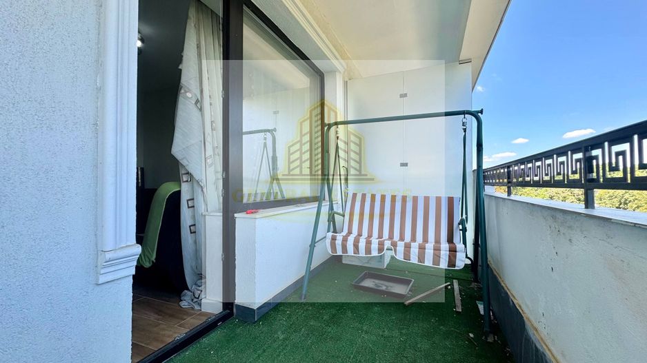 Vânzare apartament cu 2 camere, 67 m.p. - Complexul Royal Town. - Poză 15