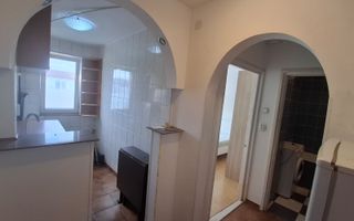 Teiul Doamnei- Apartament 2 camere decomandat | Etaj 10/10 - Poză 9