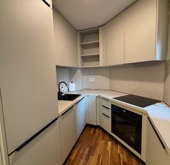 2 rooms apartment | Calea Victoriei | Interbellum design - Poză 10