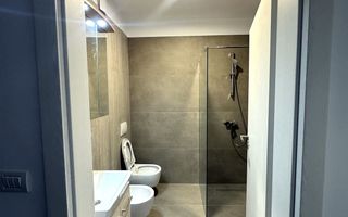 Apartament nou cu 2 camere în xCity Towers, zona Torontalului lângă VOX - Poză 7
