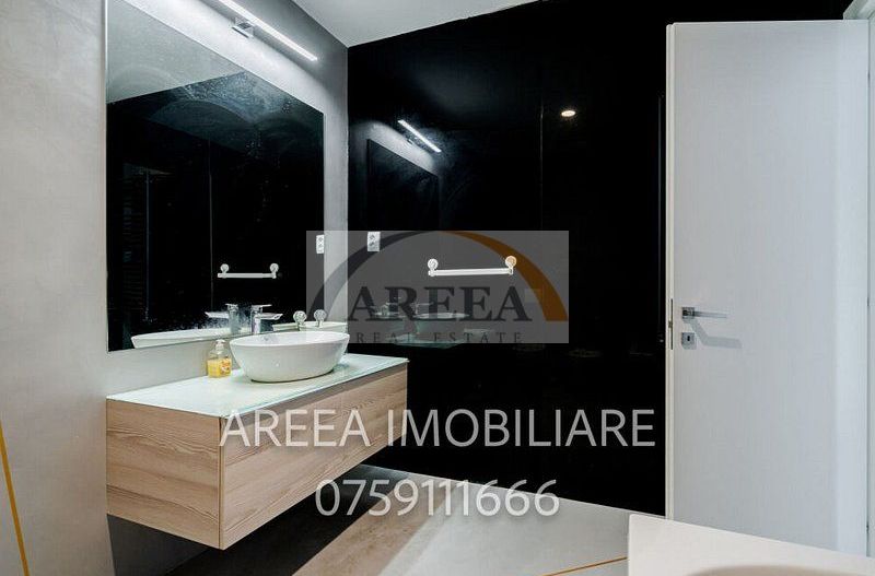 Apartament luxos,luminos,foarte spatios in Erou Iancu Nicolae-Oferta atractiva - Poză 29