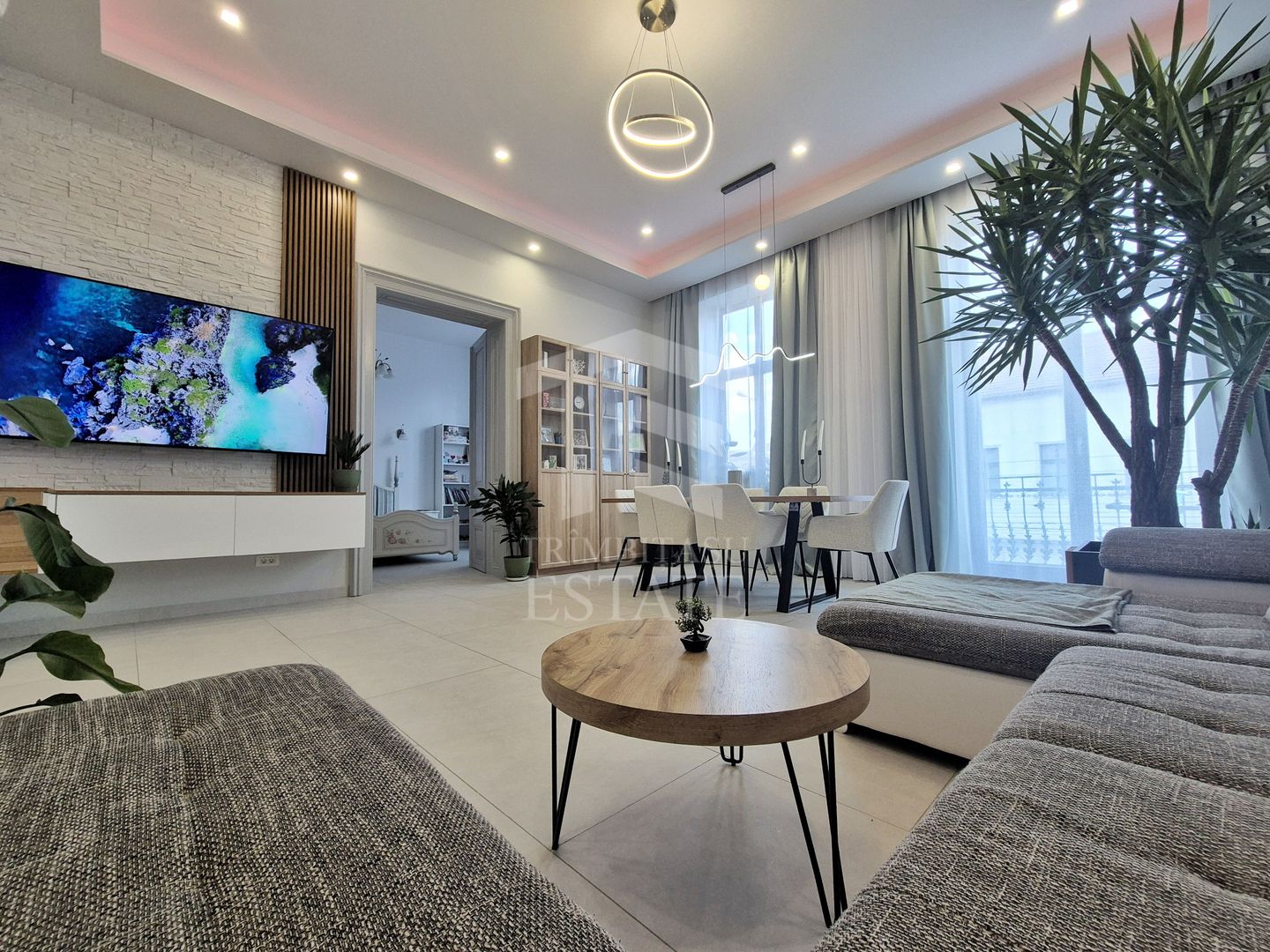Apartament de lux | P-ta Maria | Et. 1 | Ideal pentru investitie - Poză 10