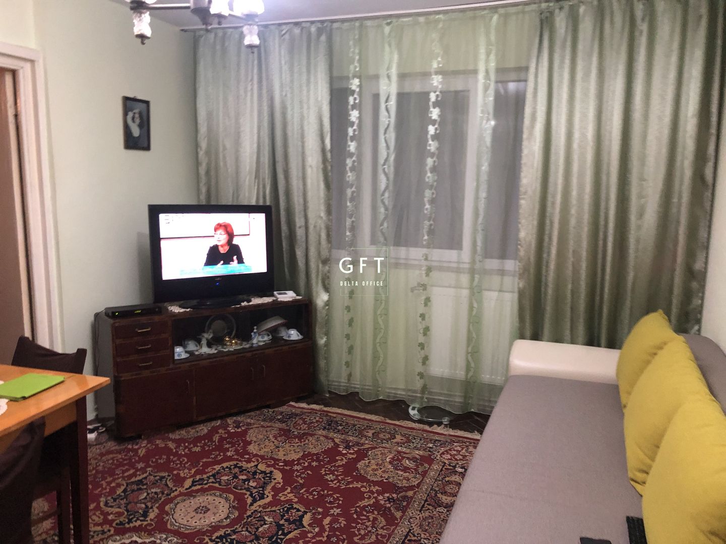 Apartament 3 camere, zona Decebal - Poză 5