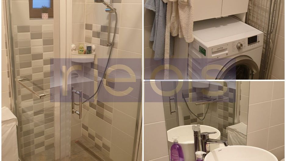 VANZARE APARTAMENT 2 CAMERE | METROU LA DOI PASI | PARCARE INCLUSA - Poză 4