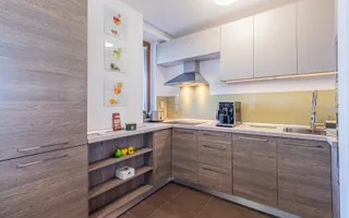 Apartament cochet 3 camere, 2 bai+parcare subterana, Drumul Poienii, Seasons - Poză 16