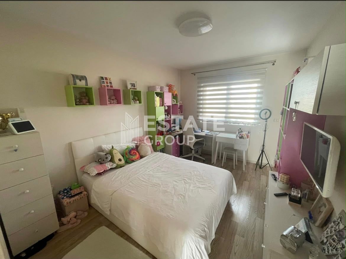 Duplex cu 4 camere in Mosnita Noua mobilat si utilat - Poză 4