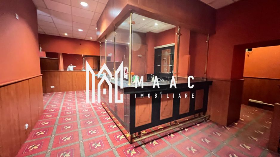 Spatiu comercial | Piata Mare | 95 MPU | Ultracentral - Poză 4