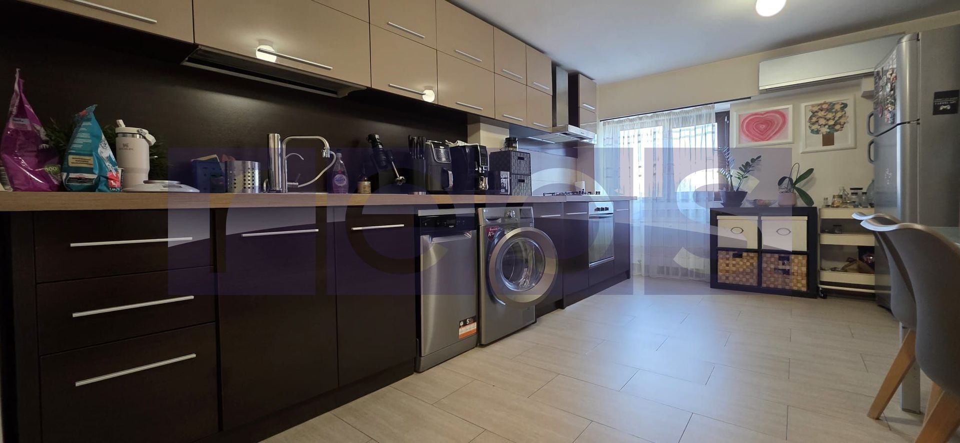 VANZARE 4 CAMERE DECOMANDAT -DECEBAL - Poză 13