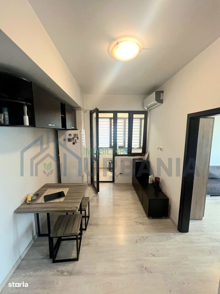 #, inchiriez ap2 cam D, Concept Residence Pacurari - Poză 2