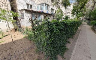 Inchiriem apartament cu 2 camere(+extindere), Siderurgistilor, parter. - Poză 22