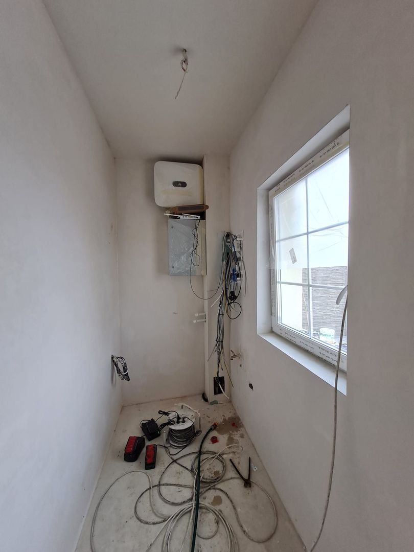 Duplex zona Ghiroda - Poză 17