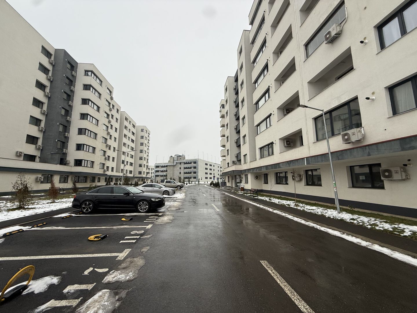 Apartament 2 camere 66 mpu - Ivory Residence Pipera - Premium - Poză 22