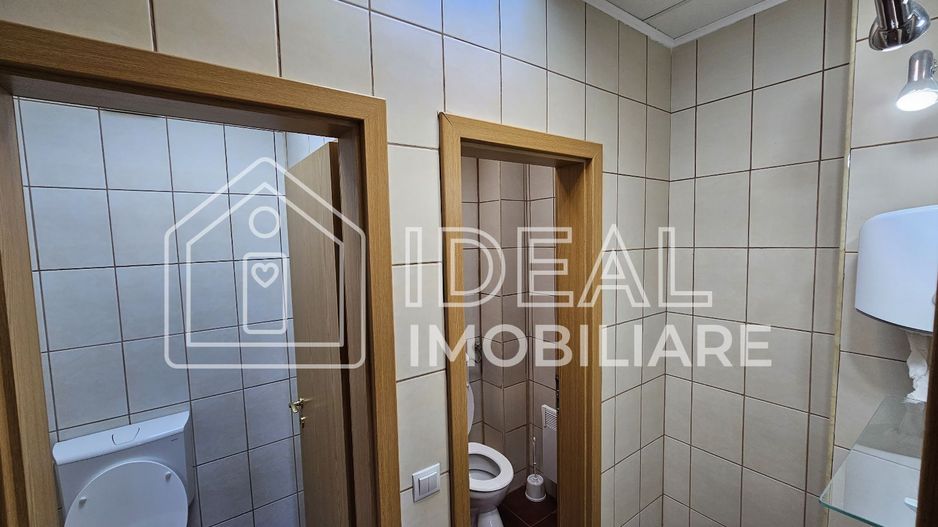 Spatiu Comercial de inchiriat, 238 mp utli, zona Calea Dumbravii - Poză 5