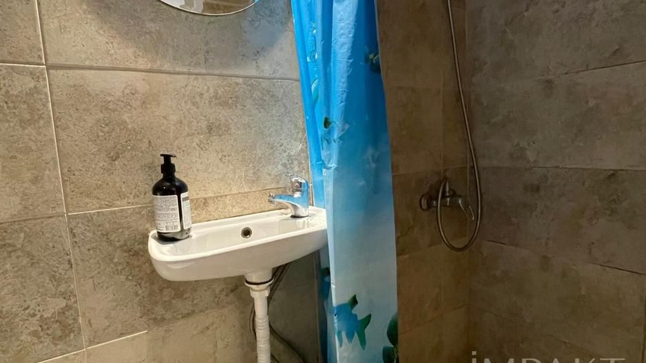 Garsonieră de închiriat în Zorilor, foarte aproape de UMF - Poză 8