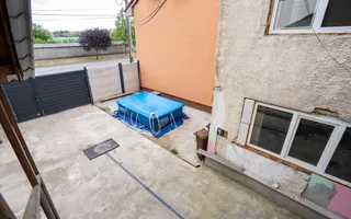 Casa 5 camere in Rogerius, la bulevard, cu acces auto - Poză 15