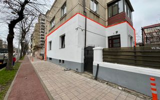 Apartament 3 camere de vanzare Constanta, Bd. Ferdinand - Poză 1