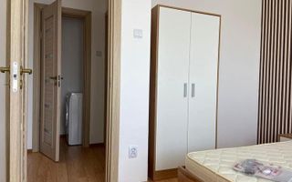 Apartament 3 camere LUX – bloc nou, mobilat nou, Piața Victoriei - Poză 8
