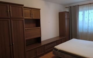 AP. 2 CAMERE- APARATORI, PARCARE ADP, MASINA DE SPALAT VASE, METROU - Poză 8
