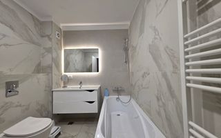 Casă de vânzare mobilata complet 6 camere, 325 mp construiți Aviației - Poză 6