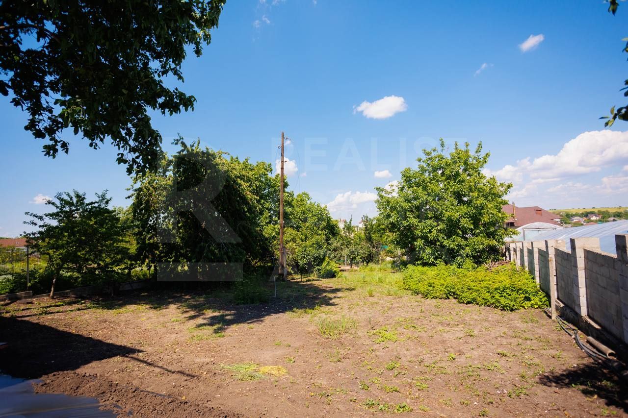 Vânzare, casă, 2 nivele, 4 camere, strada Ciocana Veche, Colonița - Poză 37